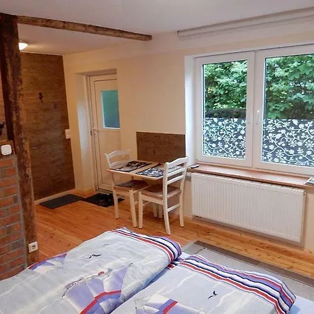 Rügen-fewo 241 Apartment